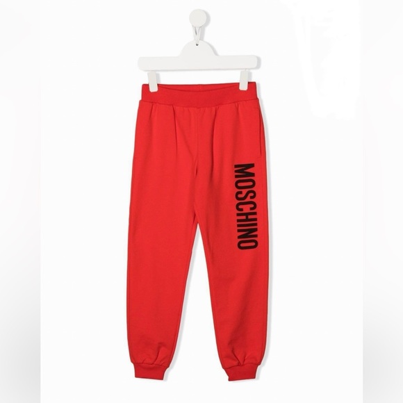 MOSCHINO Kids Teddy Bear Logo Set - Picture 3 of 6